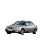 FORD MONDEO MK2 phase 2 du 07/2003 au 05/2007