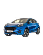 FORD PUMA 2 depuis le 12/2019