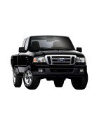FORD RANGER 3 phase 1 du 09/2006 au 09/2009