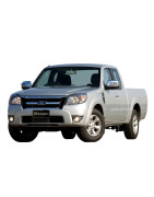 FORD RANGER 3 phase 2 du 09/2009 au 11/2011