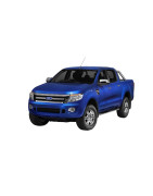 FORD RANGER 4 phase 1 du 01/2012 au 12/2015