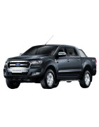 FORD RANGER 4 phase 2 du 01/2016 au 05/2019