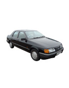 FORD SIERRA MK2 depuis le 03/1987