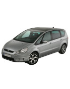 FORD S-MAX 1 phase 1 du 05/2006 au 02/2010