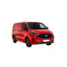 FORD TRANSIT CUSTOM - TOURNEO CUSTOM 2 depuis 11/2023