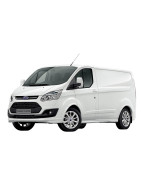 FORD TRANSIT CUSTOM - TOURNEO CUSTOM phase 1 du 10/2012 au 03/2018