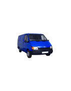 FORD TRANSIT MK3 du 03/1986 au 08/1991