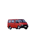 FORD TRANSIT MK4 du 09/1991 au 12/1994