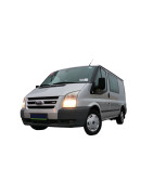 FORD TRANSIT MK7 du 09/2006 au 01/2014