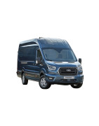 FORD TRANSIT MK8 phase 1 du 02/2014 au 04/2019