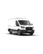 FORD TRANSIT MK8 phase 2 depuis 05/2019