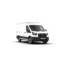 FORD TRANSIT MK8 phase 2 depuis 05/2019
