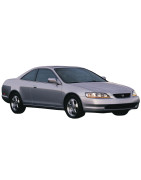 HONDA ACCORD 5 du 01/1996 au 09/1998