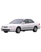 HONDA ACCORD 6 du 10/1998 au 12/2002
