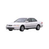 HONDA ACCORD 6 du 10/1998 au 12/2002