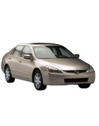 HONDA ACCORD 7 phase 1 du 01/2003 au 04/2006