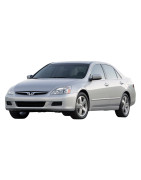 HONDA ACCORD 7 phase 2 du 05/2006 au 06/2008