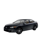 HONDA ACCORD 8 phase 1 du 07/2008 au 12/2011
