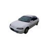 HONDA CIVIC 4 (EG/EH) 4 portes du 12/1991 au 12/1995
