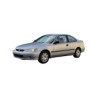 HONDA CIVIC 6 phase 2 du 03/1999 au 02/2001