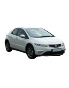 HONDA CIVIC 8 du 01/2006 au 11/2011