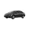 HONDA CIVIC IX phase 1 du 12/2011 au 06/2015