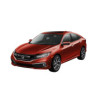 HONDA CIVIC X phase 1 du 02/2017 au 06/2020