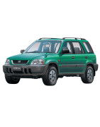 HONDA CR-V 1 du 10/1995 au 03/2002
