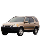 HONDA CR-V 2 du 04/2002 au 09/2006