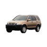 HONDA CR-V 2 du 04/2002 au 09/2006