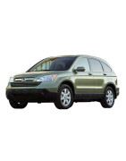 HONDA CR-V 3 phase 1 du 01/2007 au 02/2010