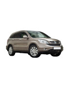 HONDA CR-V 3 phase 2 du 02/2010 au 08/2013