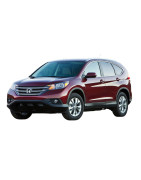 HONDA CR-V 4 du 10/2012 au 12/2016