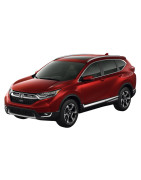 HONDA CR-V 5 du 12/2016 au 12/2020