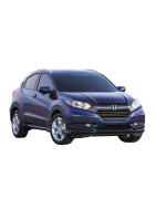 HONDA HR-V 2 phase 1 du 06/2015 au 12/2018