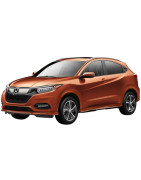 HONDA HR-V 2 phase 2 depuis 01/2019