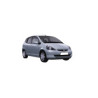 HONDA JAZZ 1 du 01/2002 au 11/2008