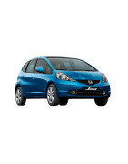 HONDA JAZZ 2 du12/2008 au 12/2014