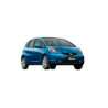 HONDA JAZZ 2 du12/2008 au 12/2014