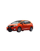 HONDA JAZZ 3 phase 1 du 06/2015 au 09/2017