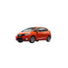 HONDA JAZZ 3 phase 1 du 06/2015 au 09/2017