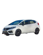 HONDA JAZZ 3 phase 2 du 10/2017 au 02/2020