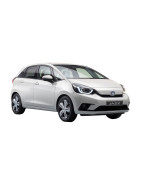 HONDA JAZZ 4 depuis 03/2020