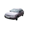 HYUNDAI ACCENT 1 phase 1 du 04/1995 au 08/1997