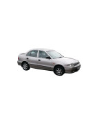 HYUNDAI ACCENT 1 phase 2 du 09/1997 au 10/1999