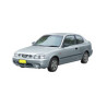 HYUNDAI ACCENT 2 phase 1 du 11/1999 au 02/2003