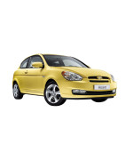 HYUNDAI ACCENT 4 depuis 11/2010