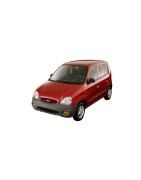HYUNDAI ATOS du 03/1998 au 11/2003