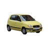 HYUNDAI ATOS PRIME phase 1 du 02/2000 au 09/2003