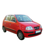HYUNDAI ATOS PRIME phase 2 du 10/2003 au 03/2008